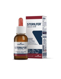 Integratore di ferro: supporto quotidiano