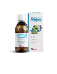 Integratore Difese Immunitarie