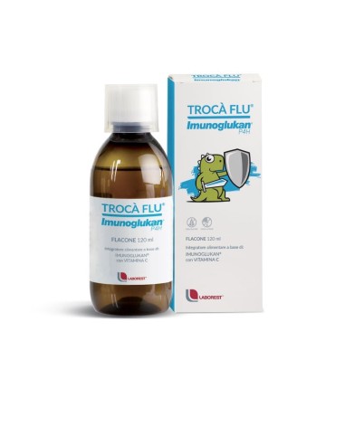 Integratore Difese Immunitarie