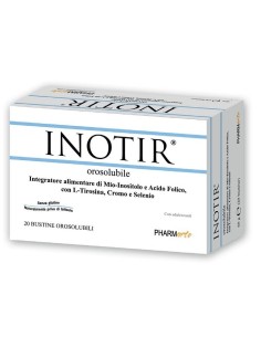 Inotir Bustine Pharmarte