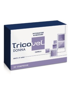 Integratore capelli donna: supporto e benessere