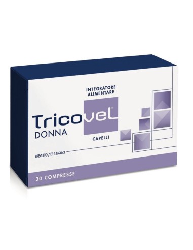 Integratore capelli donna: supporto e benessere