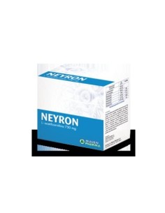 Integratore Neyron: supporto energia e benessere