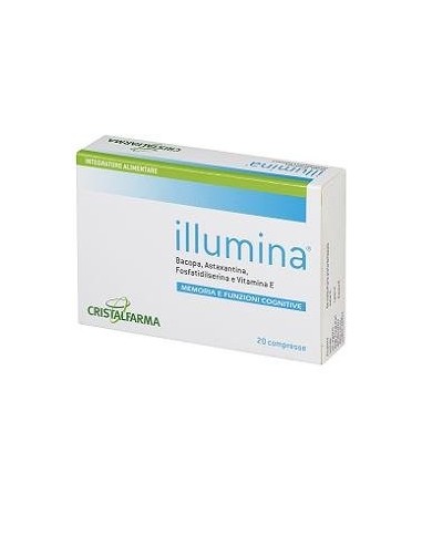 Integratore Memoria e Funzioni Cognitive