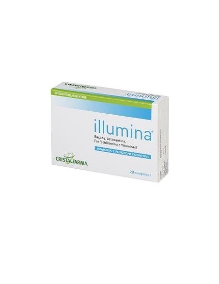 Integratore Memoria e Funzioni Cognitive