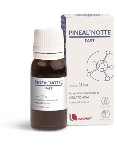 Integratore Sonno Pineal Notte