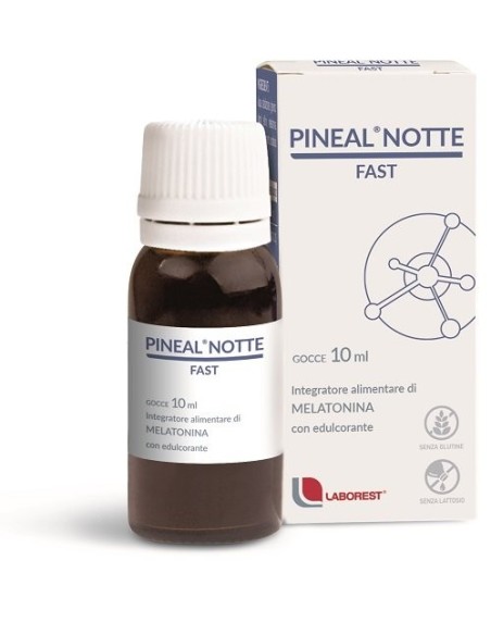 Integratore Sonno Pineal Notte