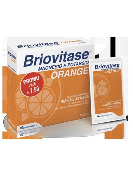 Magnesio e Potassio: integratore energico