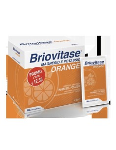 Magnesio e Potassio - Integratore Energetico