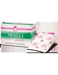 Assorbente Post Parto Cotton Touch