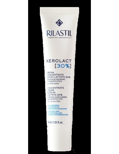 Crema Idratante Sodio Lattato 30% - idratazione