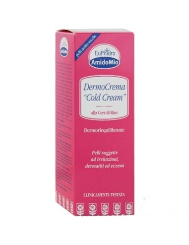 Crema Idratante Anti Arrossamento