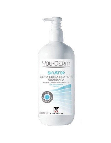Crema Extra Idratante per pelli secche - You-Derm Sinatop