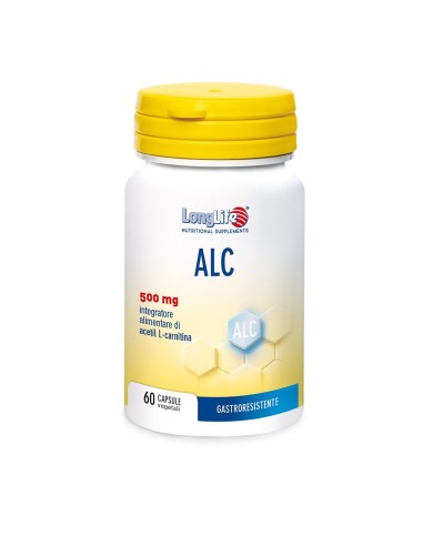 LongLife ALC Integratore