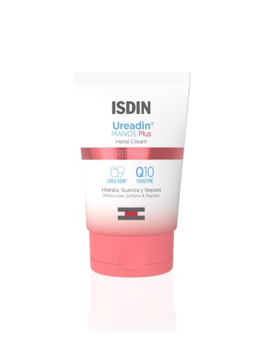 Crema mani riparatrice - idratazione intensa