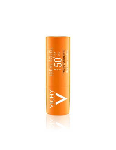 Stick Solare SPF50+ Zone Sensibili per Viso