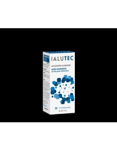 Integratore Acido Ialuronico 30 ml