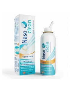 Soluzione Nasale Naso Clean Spray 150 ml