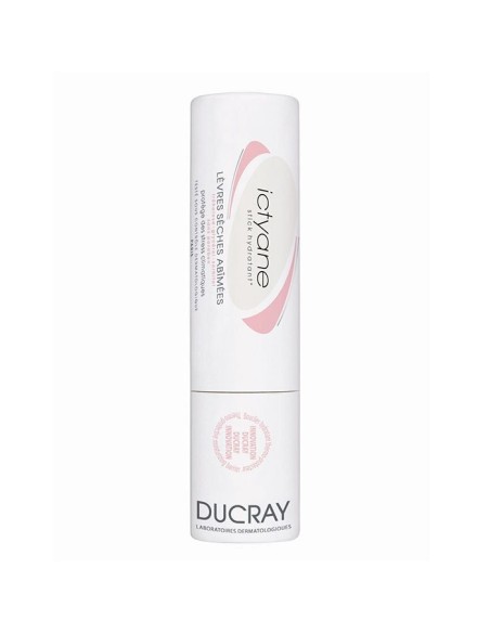 Ducray Ictyane Stick Labbra Idratante 3g