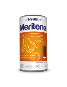 Proteine in polvere con vitamine e minerali