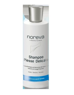 Shampoo Delicato Noreva Dermana Piesse