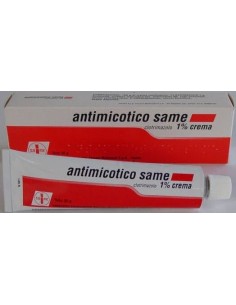 Clotrimazolo Crema 30 g antifungina