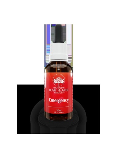 Emergency Essenza Floreale