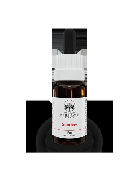 Fiori Australiani Sundew - Bush Flower Essences