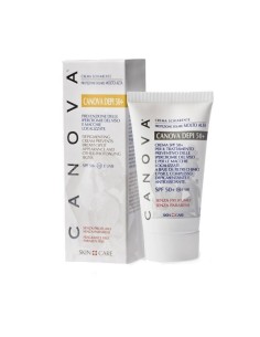 Crema Schiarente Viso 50+