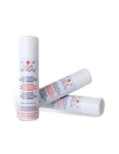 Olio Secco base spray 50 ml antiossidante