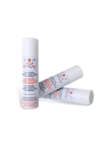 Olio Secco base spray 50 ml antiossidante