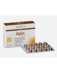 Propoli Lenitivo Integratore