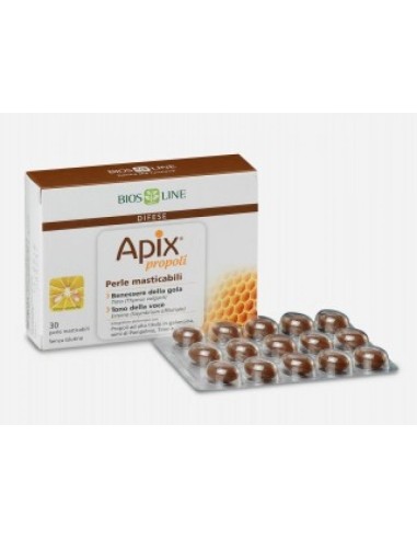 Propoli Lenitivo Integratore