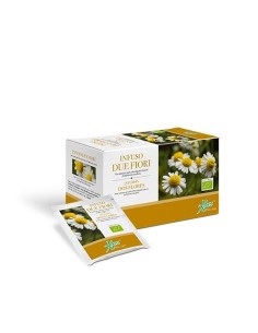 Camomilla rilassante tisana: benessere e riposo