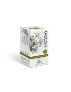 Biancospino Concentrato Totale - Integratore Rilassante