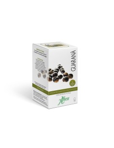 Guarana Concentrato Metabolico Integratore Energizzante