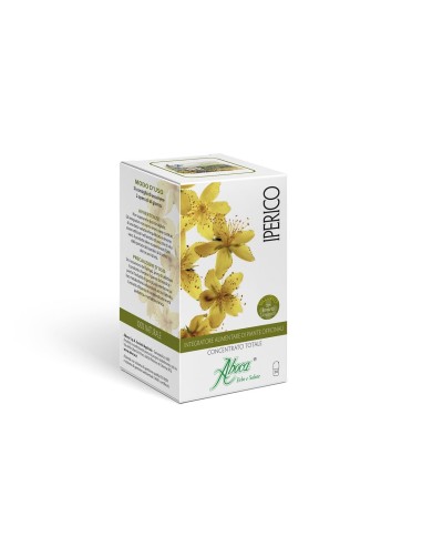 Iperico Concentrato Totale Integratore dell'Umore 50