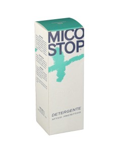 Detergente Intimo Attivo Protettivo - Micostop