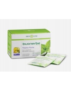 Tisana Regolarita Intestinale