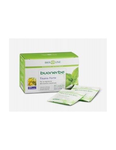 Tisana Regolarita Intestinale