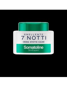 Crema Snellente 7 Notti - Somatoline Skin Expert
