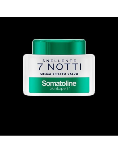 Crema Snellente 7 Notti - Somatoline Skin Expert