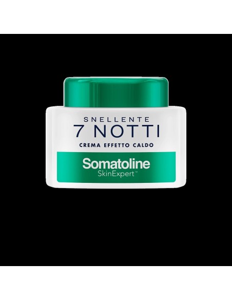 Crema Snellente 7 Notti - Somatoline Skin Expert
