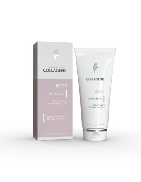 Crema rassodante corpo efficace