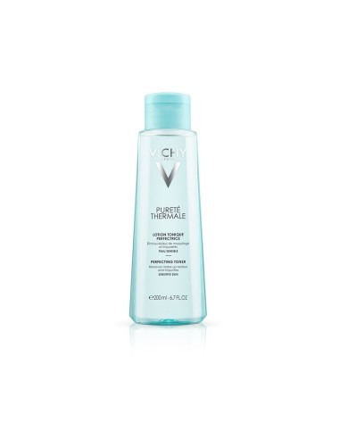 Tonico Perfezionatore Viso - Vichy Purete Thermale