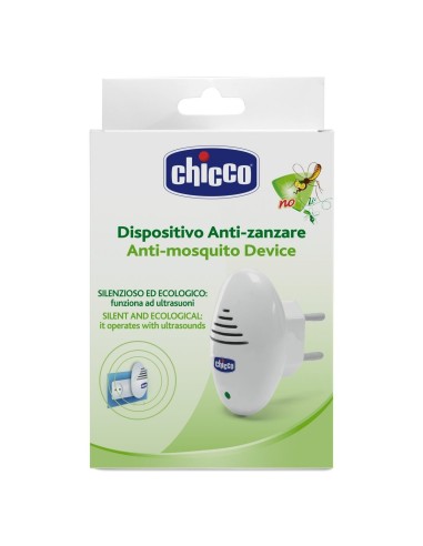 Anti Zanzare Spina Ultrasuoni: Protezione Efficace