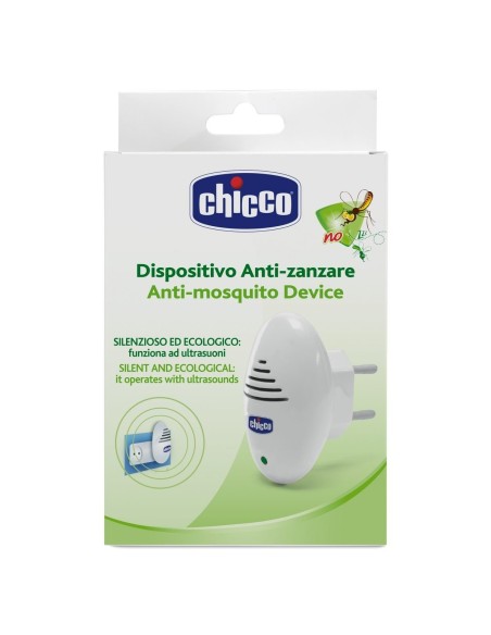 Anti Zanzare Spina Ultrasuoni: Protezione Efficace