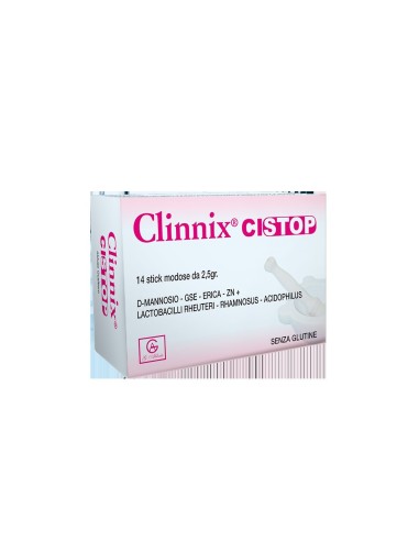 Cistop Integratore: supporto digestivo