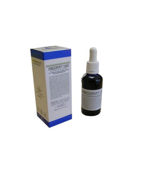 Psicophyt 1 Integratore