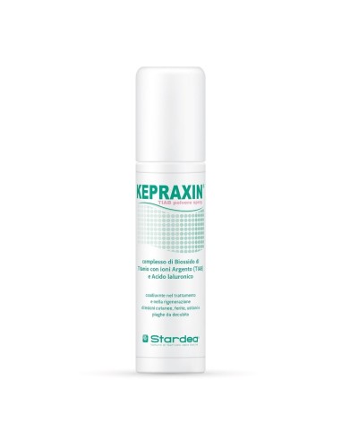 Trattamento Lesioni Cutanee Tiab - spray 125 ml